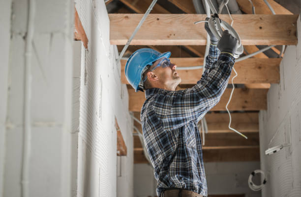 Best Electrical Installation Contractor  in Northfield, OH