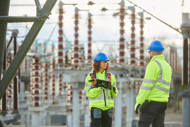 Best Affordable Electrician  in Northfield, OH