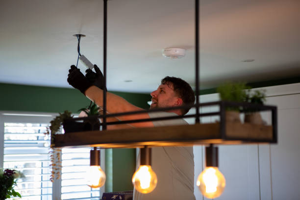 Best Affordable Emergency Electrician  in Northfield, OH