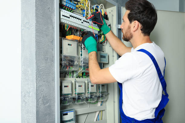 Best Commercial Electrician Services  in Northfield, OH
