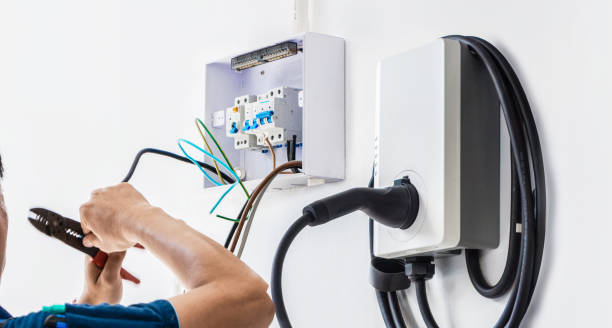 Best Affordable Emergency Electrician  in Northfield, OH