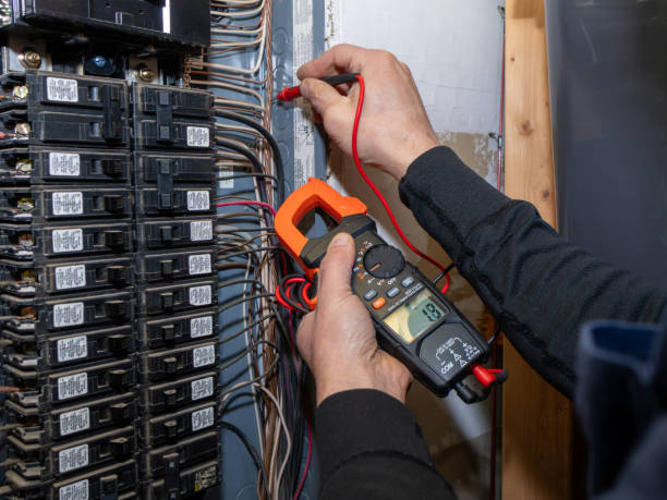 Best Ceiling Fan Installation Electrician  in Northfield, OH